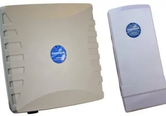 Productos de transmisión Ethernet inalámbrica
