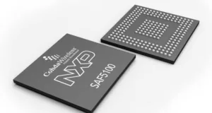 Dispositivo V2X para vehículos conectados