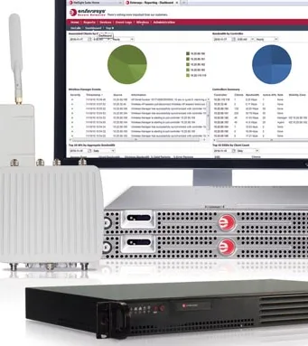 Curso gratuito redes Wireless LAN