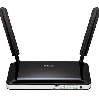 Router 4G multi dispositivo