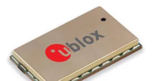 Módulo GSM para contadores de gas inteligentes