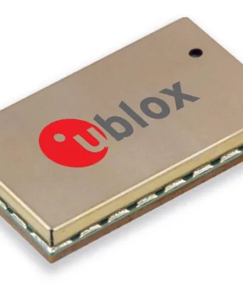 Módulo GSM para contadores de gas inteligentes