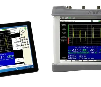 Instrumentos portátiles con capacidad de control remoto