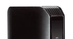Router inalámbrico de banda dual