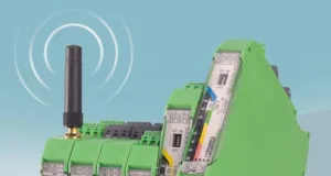 Módulos de ampliación inalámbricos