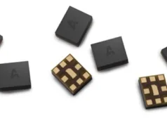 Duplexores FBAR para bandas LTE 3 y 25