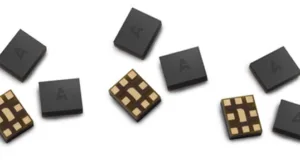 Duplexores FBAR para bandas LTE 3 y 25