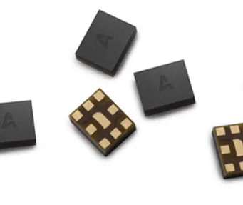 Duplexores FBAR para bandas LTE 3 y 25