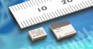 Módulo wireless Bluetooth Smart