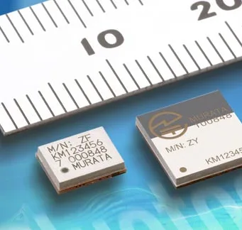 Módulo wireless Bluetooth Smart