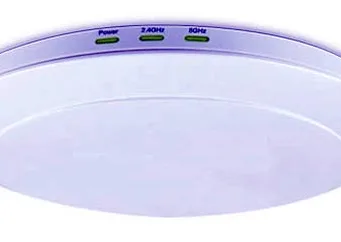 Punto de acceso de doble banda