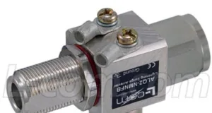 Protectores de sobretensión