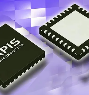 Comunicación inalámbrica para contadores inteligentes