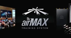 Ubiquiti Training Academy