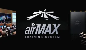 Ubiquiti Training Academy