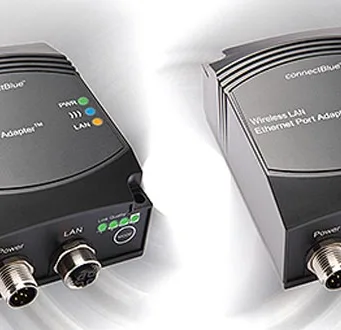 Módulos WLAN con cobertura de banda dual