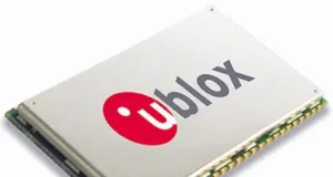 Módulo GPS de bajo consumo