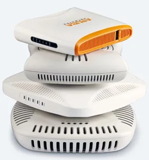 Solución Cloud Wi-Fi de próxima generación
