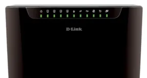 Router a 1200 Mbps