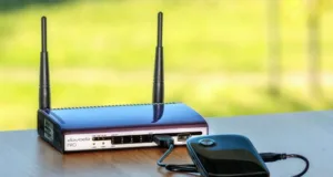 Routers para hotspots móviles 4G