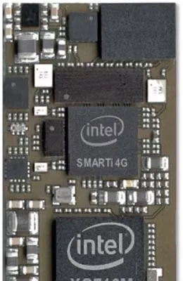 Módem 4G LTE multibanda