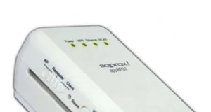 Repetidor de señal Wi-Fi
