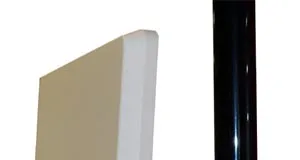 Antenas de alta densidad