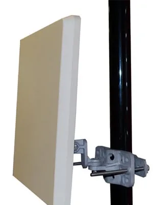 Antenas de alta densidad