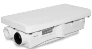 Equipo customer premises punto a multipunto