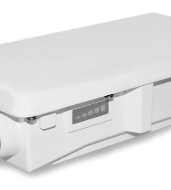 Equipo customer premises punto a multipunto