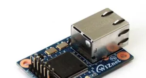 Wiznet WIZ108SR
