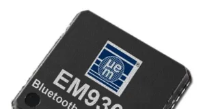 Controlador inteligente Bluetooth