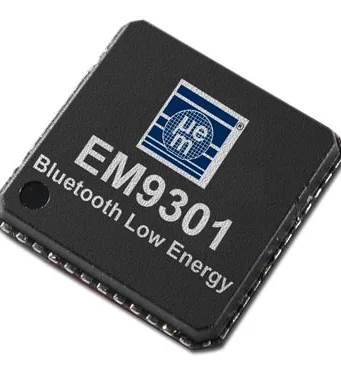 Controlador inteligente Bluetooth