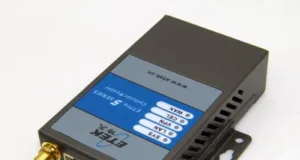 Router industrial 3G / 4G