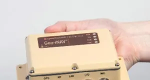 Sistema de navegación inercial robusto