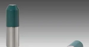 Módulo inalámbrico con antena integrada