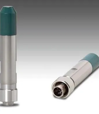 Módulo inalámbrico con antena integrada