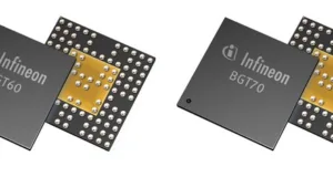 Chipsets para sistemas de comunicación