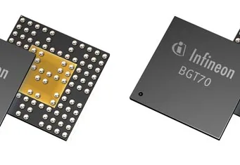 Chipsets para sistemas de comunicación