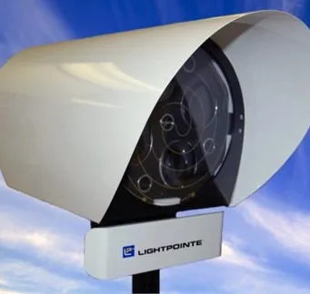 Soluciones laser en espacio libre