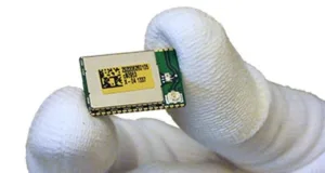 Módulo multiradio para IoT