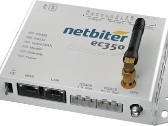 pasarela de comunicaciones