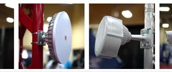 Productos Carrier Class para WISP