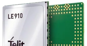 Módulos LTE en formato xE910