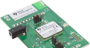 Módulo para conexión a Internet