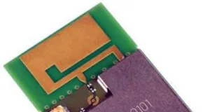 Módulo Wi-Fi con amplificador de potencia