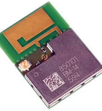 Módulo Wi-Fi con amplificador de potencia