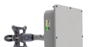 Punto de acceso de doble banda