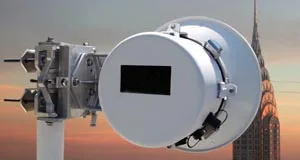 Radios punto a punto de 60 GHz