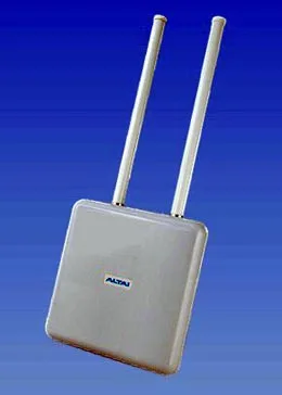 Controlador de servicio WiFi